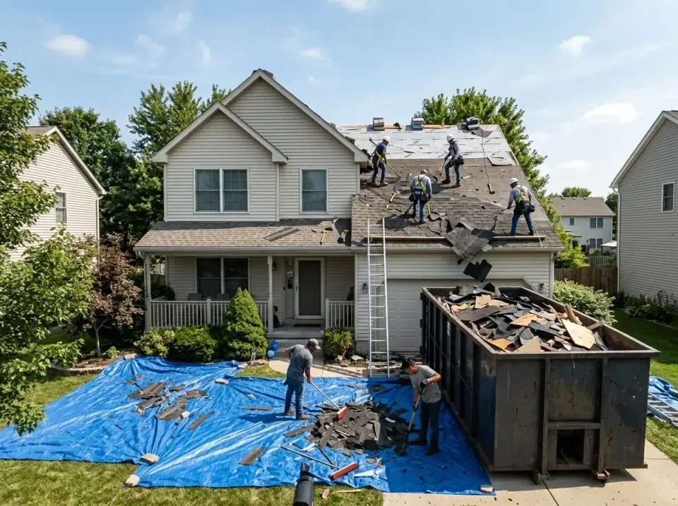 roof-replacement-debris-remova-004 — frequently asked questions, Cheapest Dumpster Rentals in Lakeland Village, CA